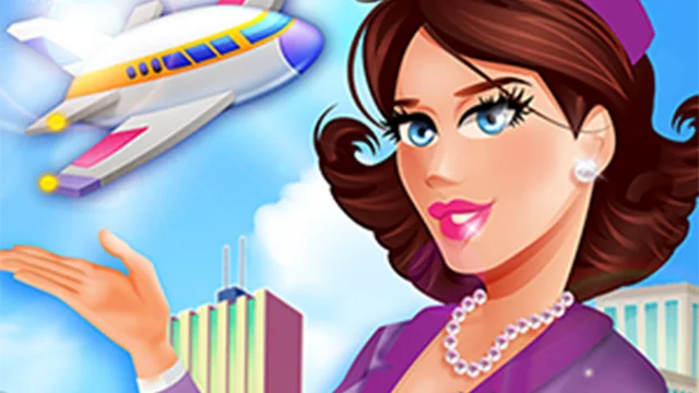 Airport Town Manager