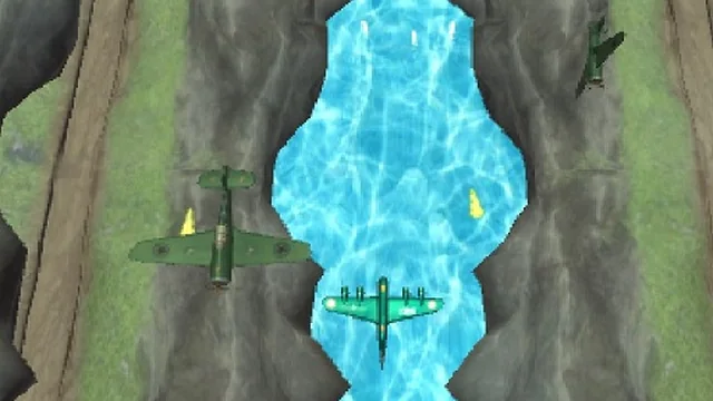 AirShoot Wars game thumbnail