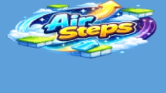 AirSteps
