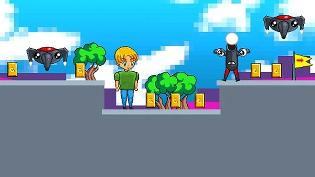 Akihiko vs Cannons game thumbnail