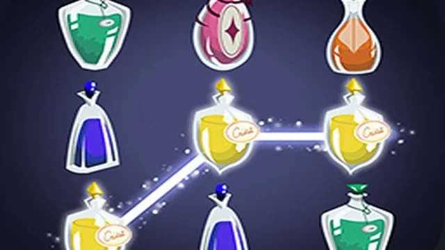 Alchemist game thumbnail