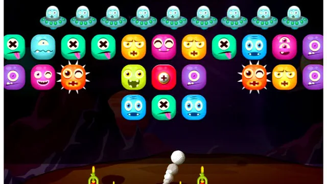 Aleinoid game thumbnail