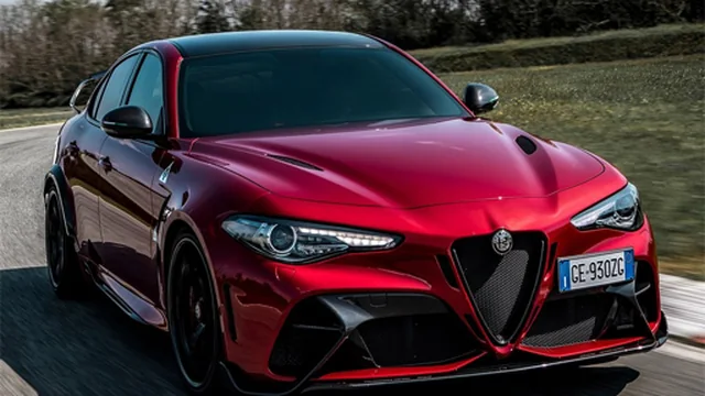 Alfa Romeo Giulia GTA Slide game thumbnail