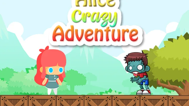 Alice Crazy Adventure
