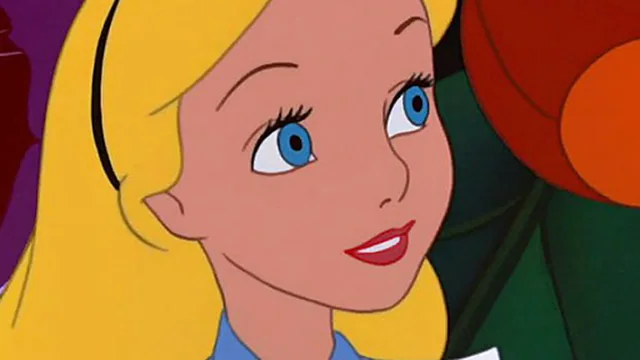 Alice in Wonderland Jigsaw Puzzle Collection