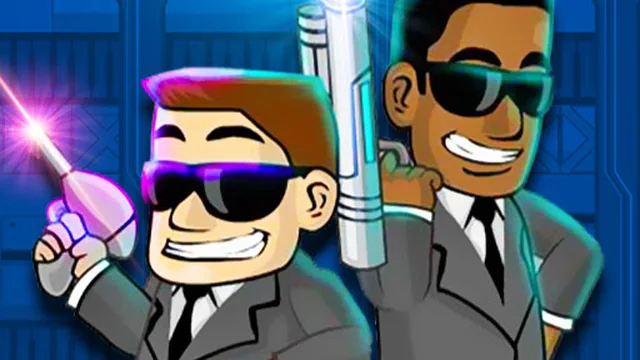 Alien Catcher game thumbnail