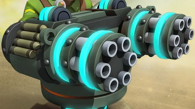 Alien Creeps TD - Epic Tower Defense game thumbnail