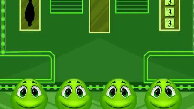 Alien Escape