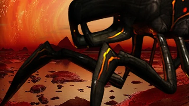 Alien Insects Shooter 2022