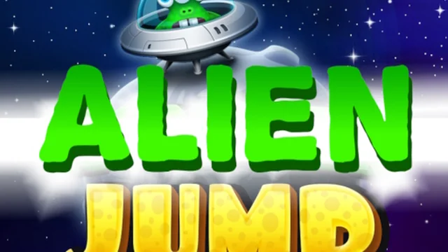 Alien Jump
