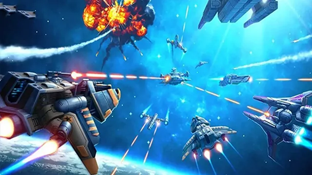 Alien Shooter