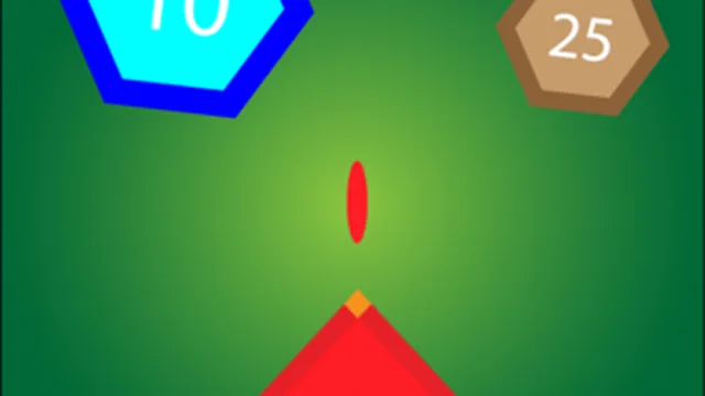Alien Space Shooter Game game thumbnail