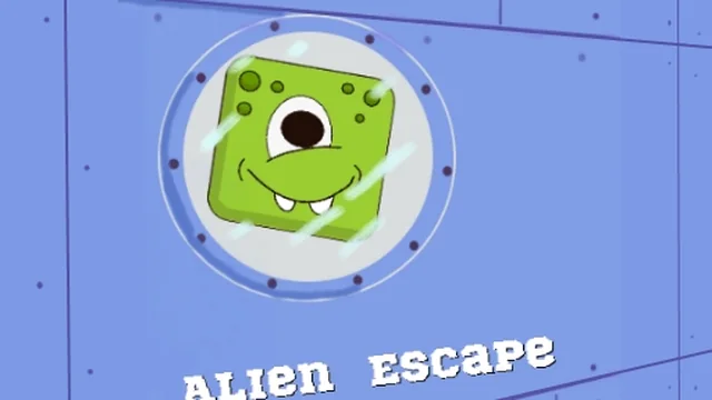 AlienEscape
