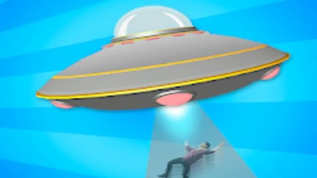 aliens attack go