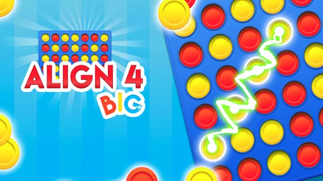 Align 4 BIG