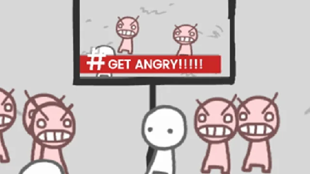 All Angry