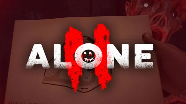 ALONE II