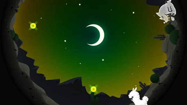 Alpaca Run
