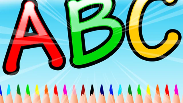 Alphabet for Child