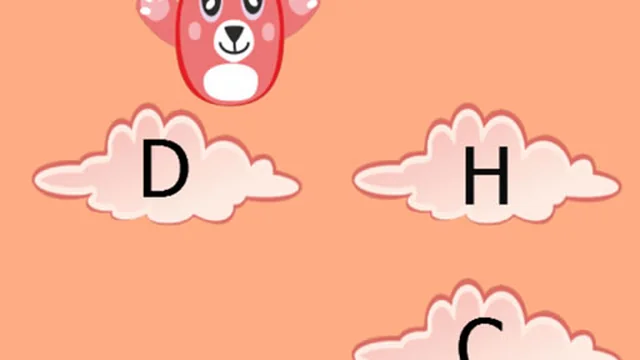 Alphabet Jump game thumbnail