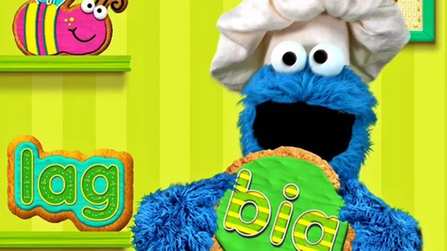 Alphabet Kitchen