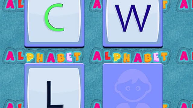Alphabet Memory
