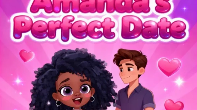 Amandas Perfect Date