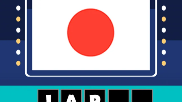 Amaze Flags: Asia