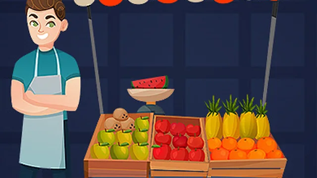 Amaze Fruits
