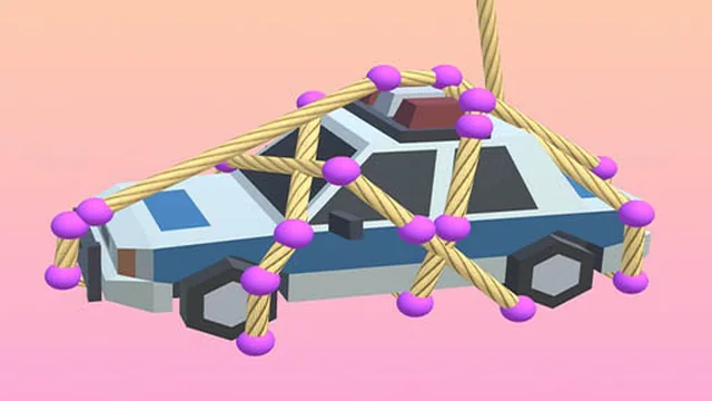 Amaze Rope