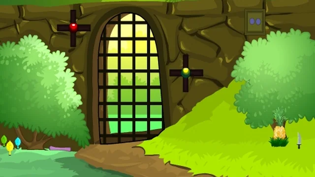Amazeballs Estate Escape