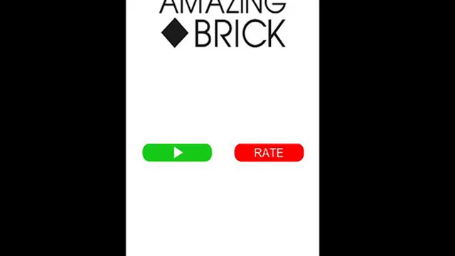 Amazing Brick game thumbnail