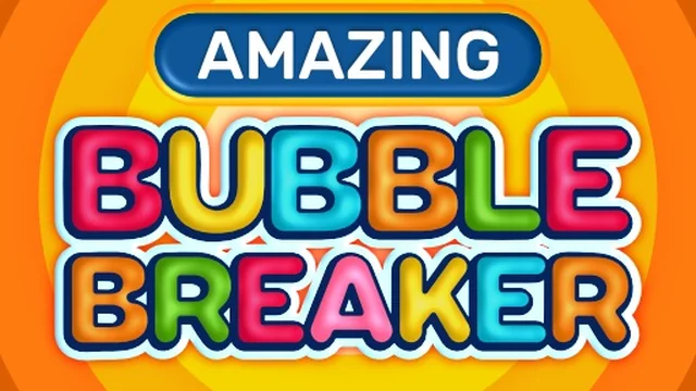 Amazing Bubble Breaker game thumbnail