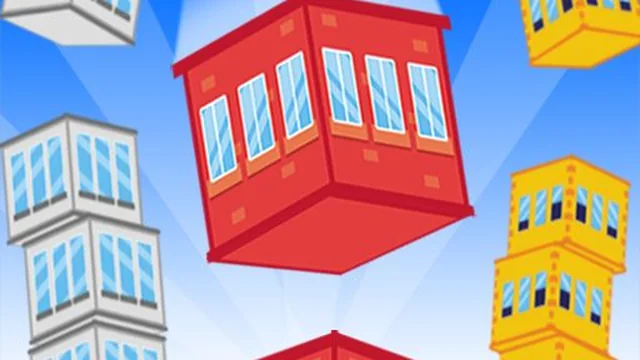 Amazing Building Stack game thumbnail