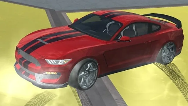 Amazing Car City Drive game thumbnail