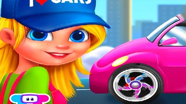 Amazing Cars game thumbnail
