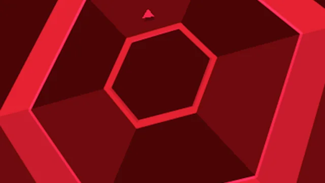 Amazing Hex 2D
