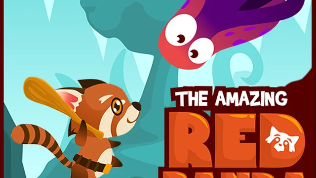 Amazing Redpanda game thumbnail