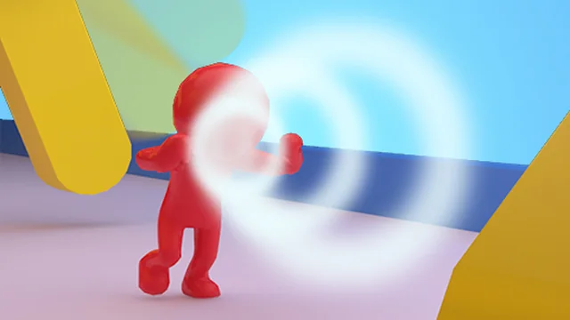 Amazing Run 3D game thumbnail