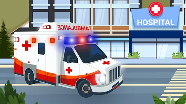 Ambulance Driver