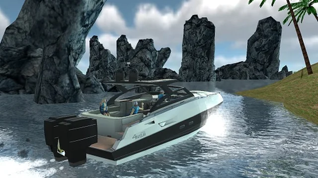 American Boat Rescue 2022