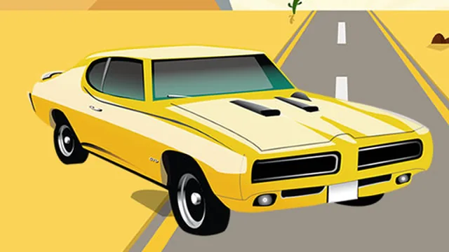 American Cars Differences