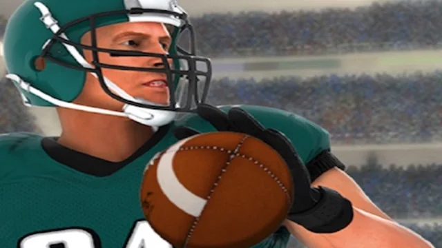 American Football Challenge game thumbnail