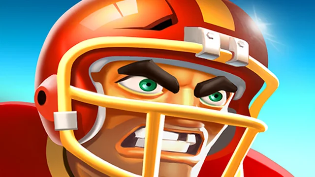American Football Runner game thumbnail