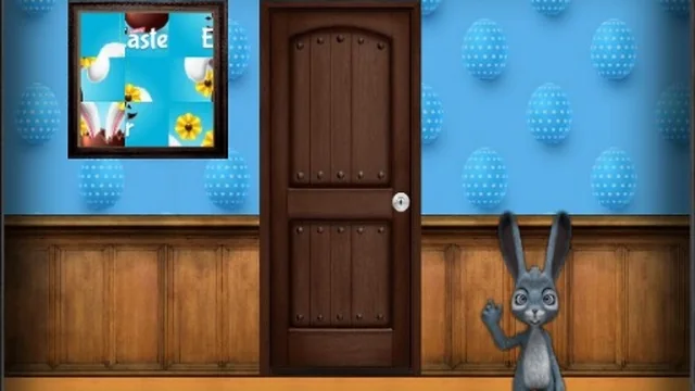 Amgel Easter Room Escape 2