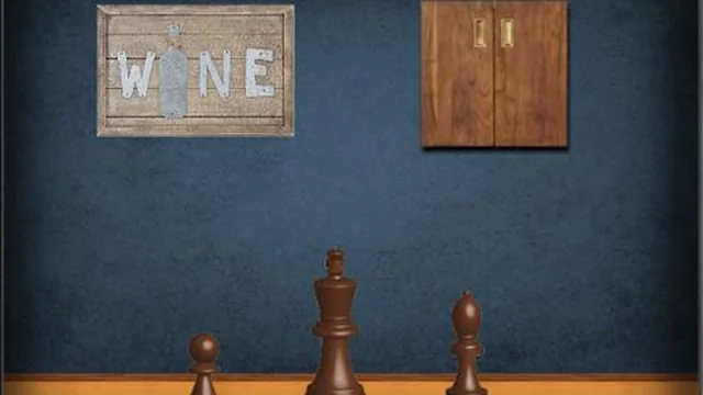 Amgel Easy Room Escape 44