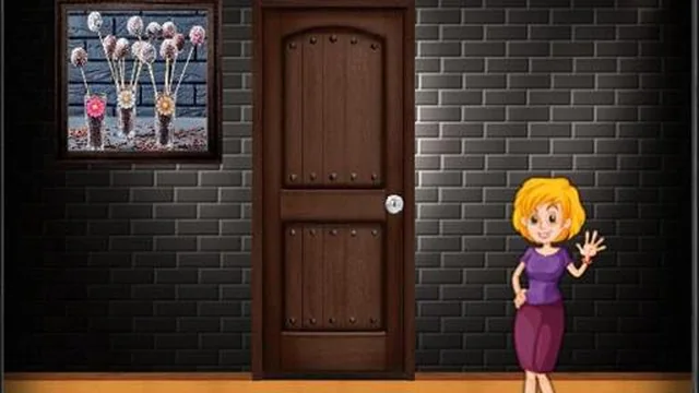 Amgel Easy Room Escape 45