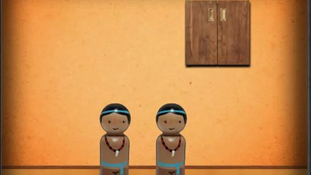 Amgel Easy Room Escape 47