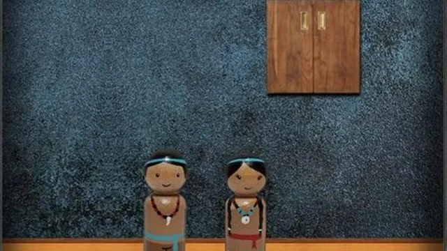 Amgel Easy Room Escape 49
