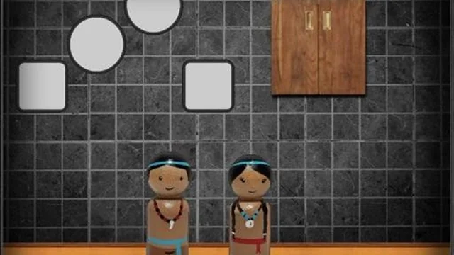 Amgel Easy Room Escape 50